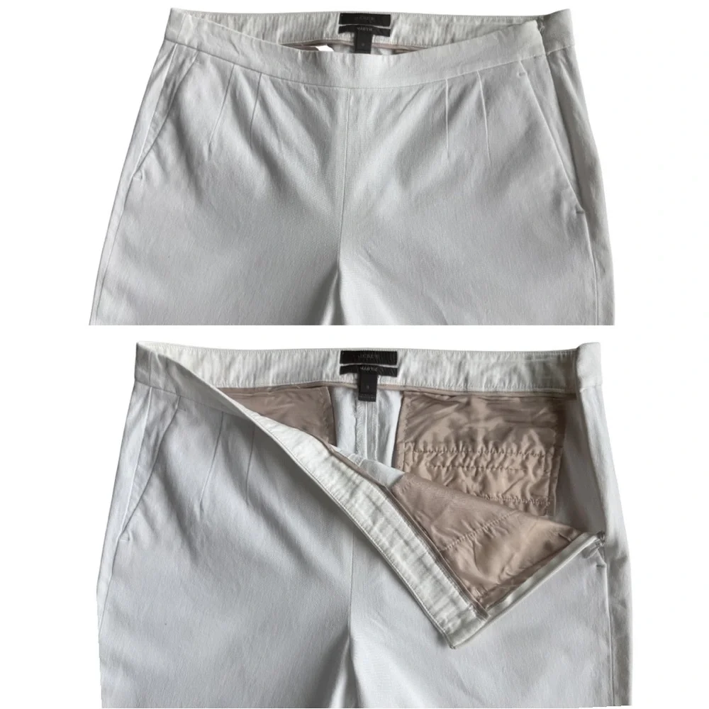 J. Crew crew martie